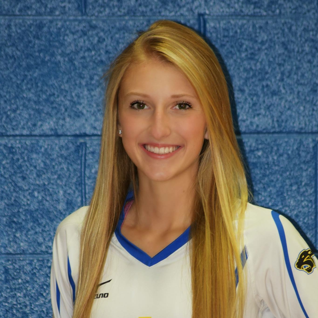 Karlie Ewell