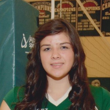 Nykia Ruvolo mugshot