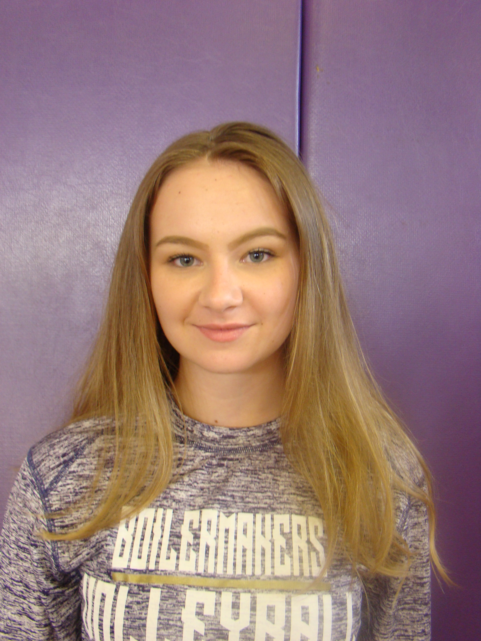 Klaudia Kosiorowska