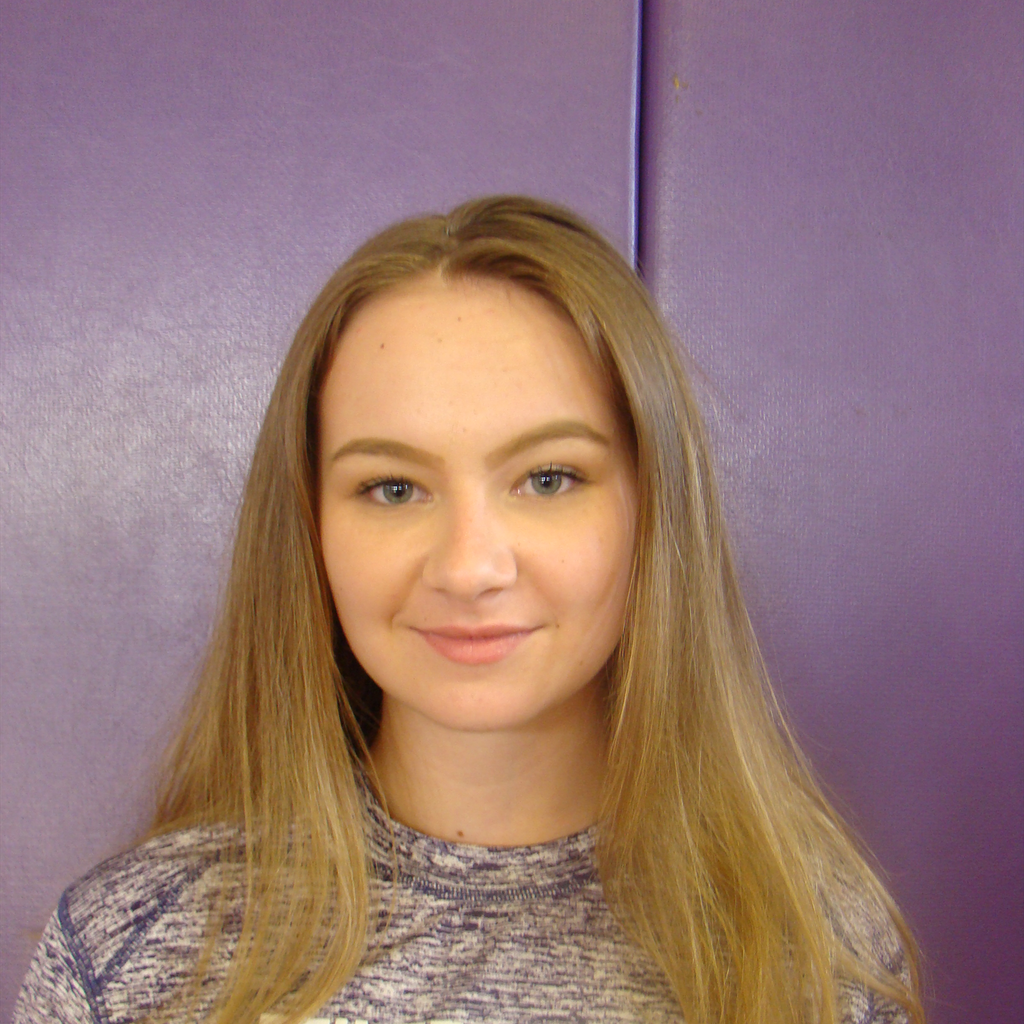 Klaudia Kosiorowska mugshot