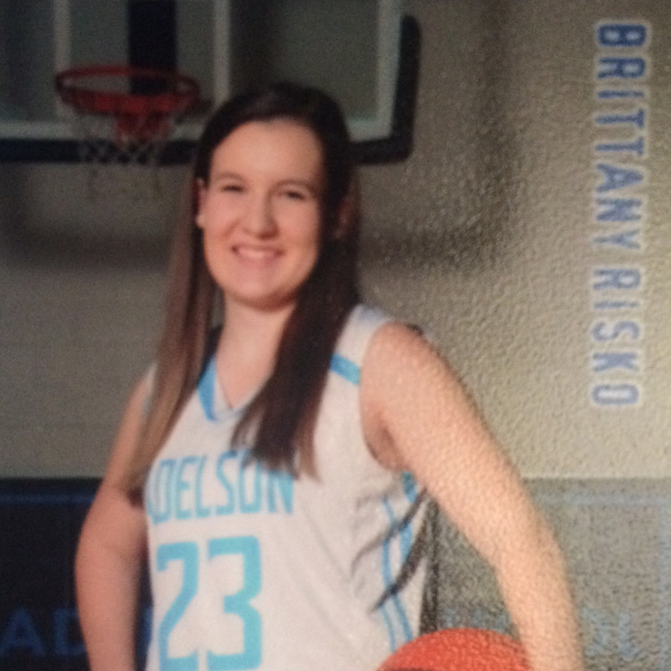 Brittany Risko mugshot