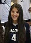 Isabella Pacheco mugshot