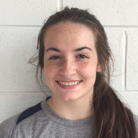 Catie Ladner mugshot