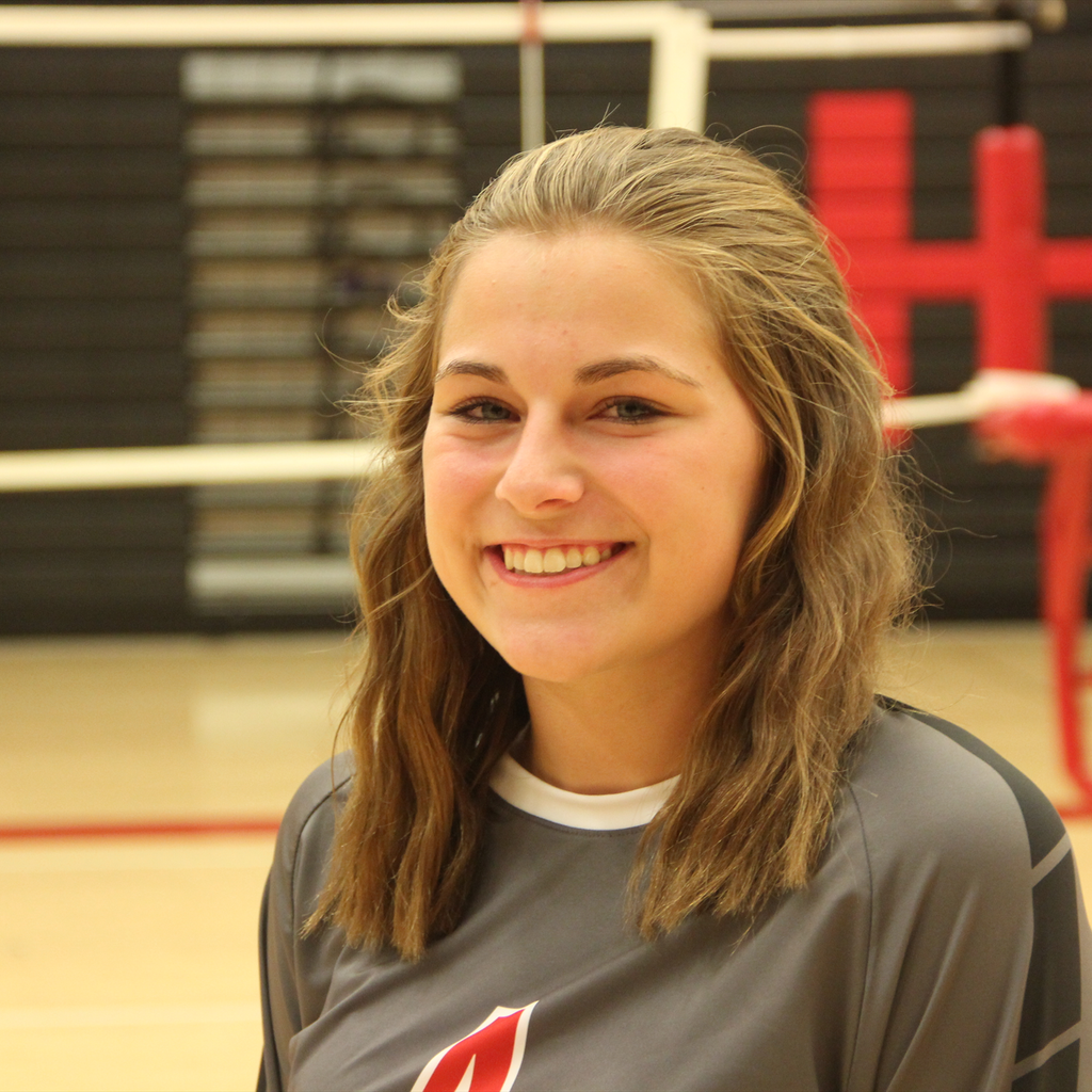 Rylie Fornelli