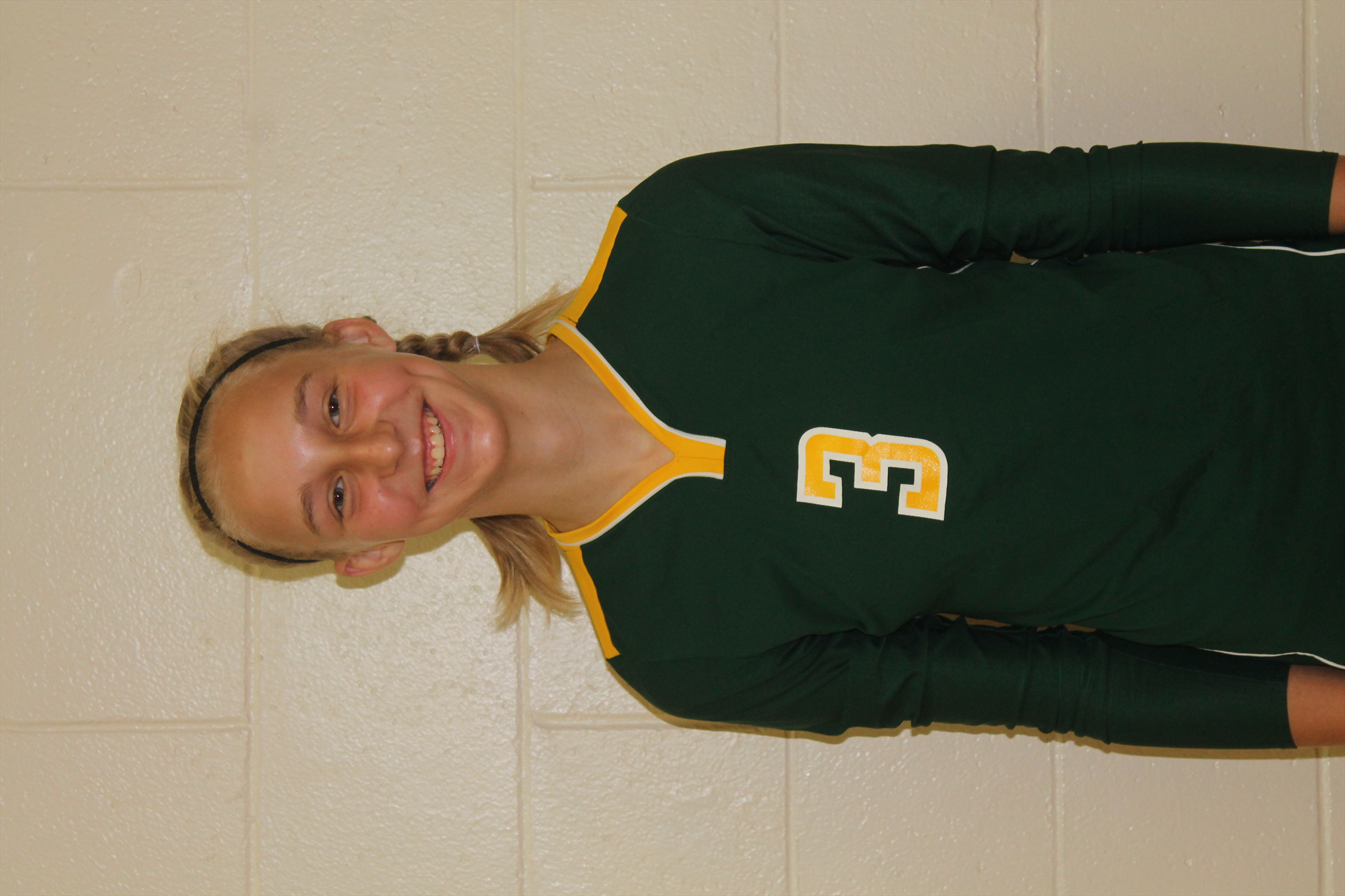 Caitlyn Fischbach
