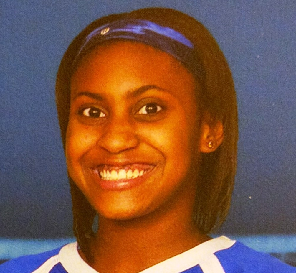 Madison Williams