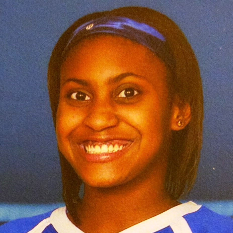 Madison Williams mugshot