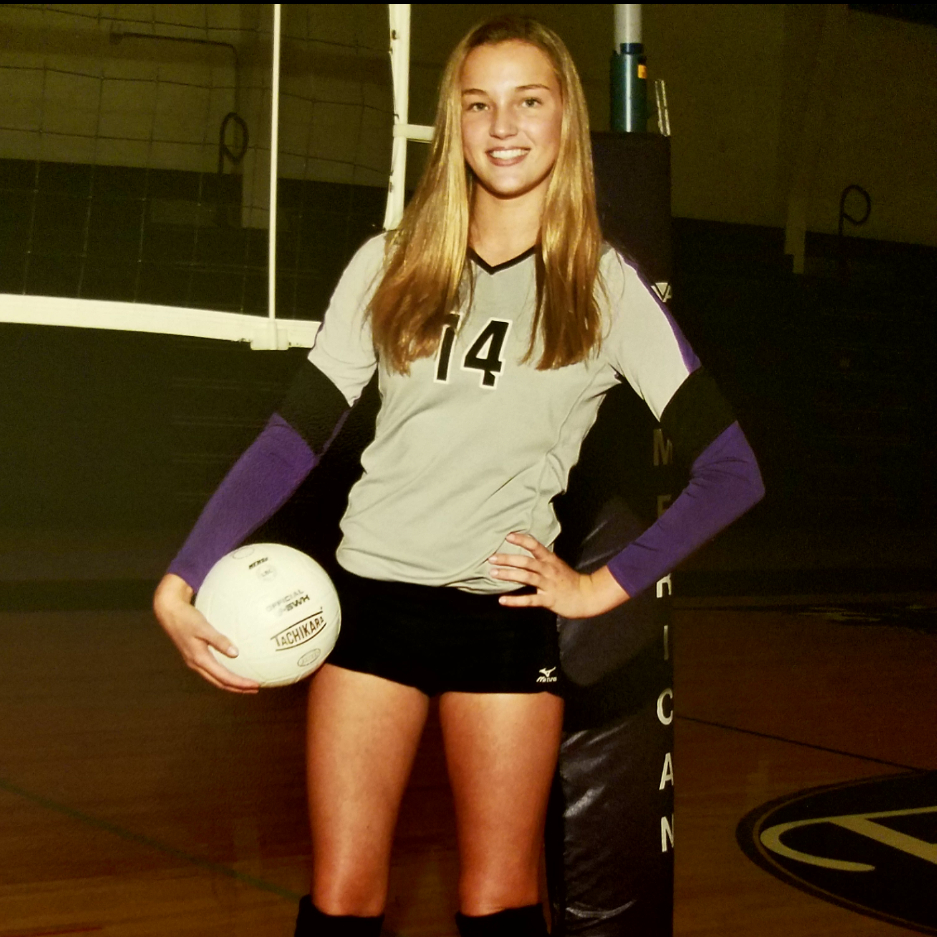 Madi Funk mugshot