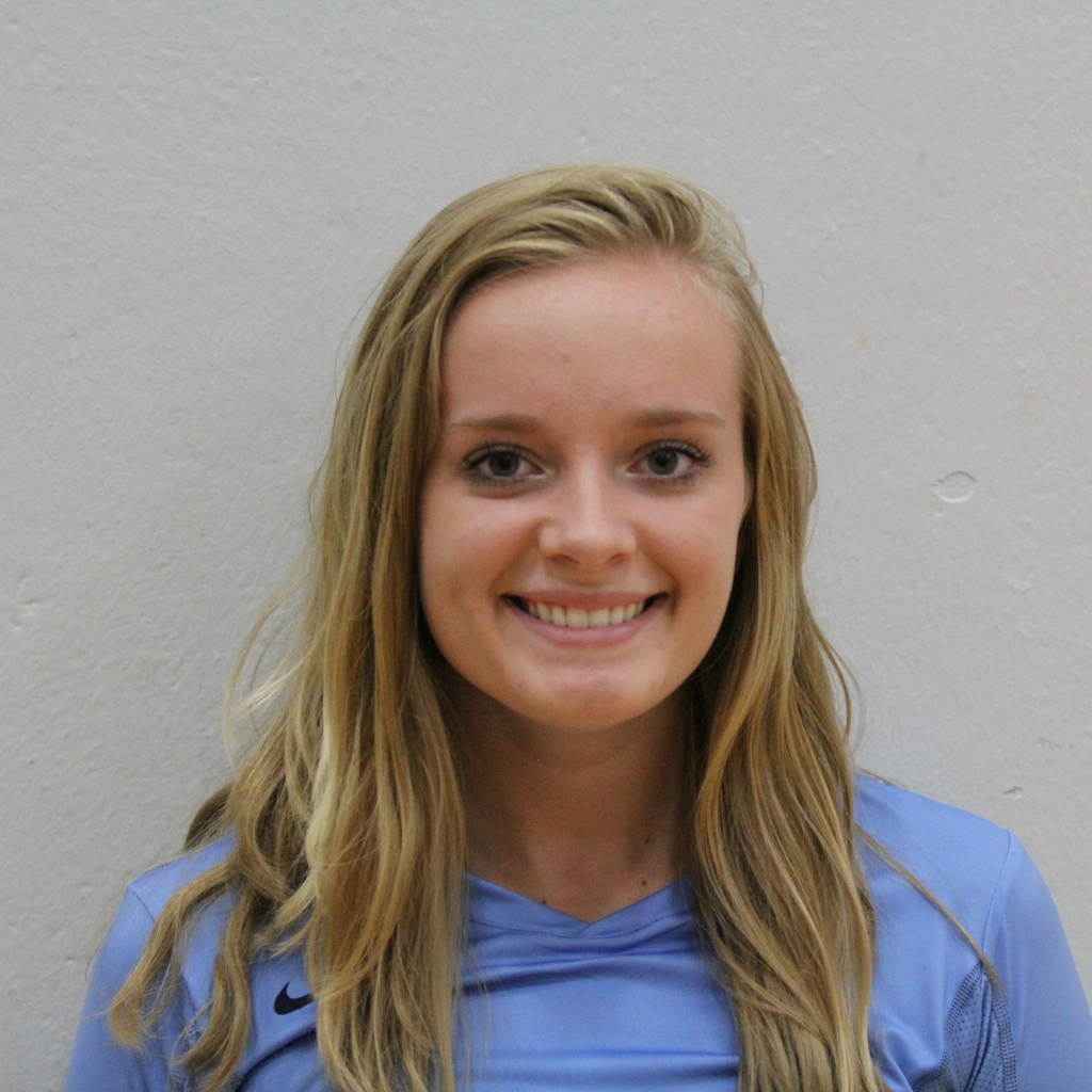 Kylie Meinholz mugshot