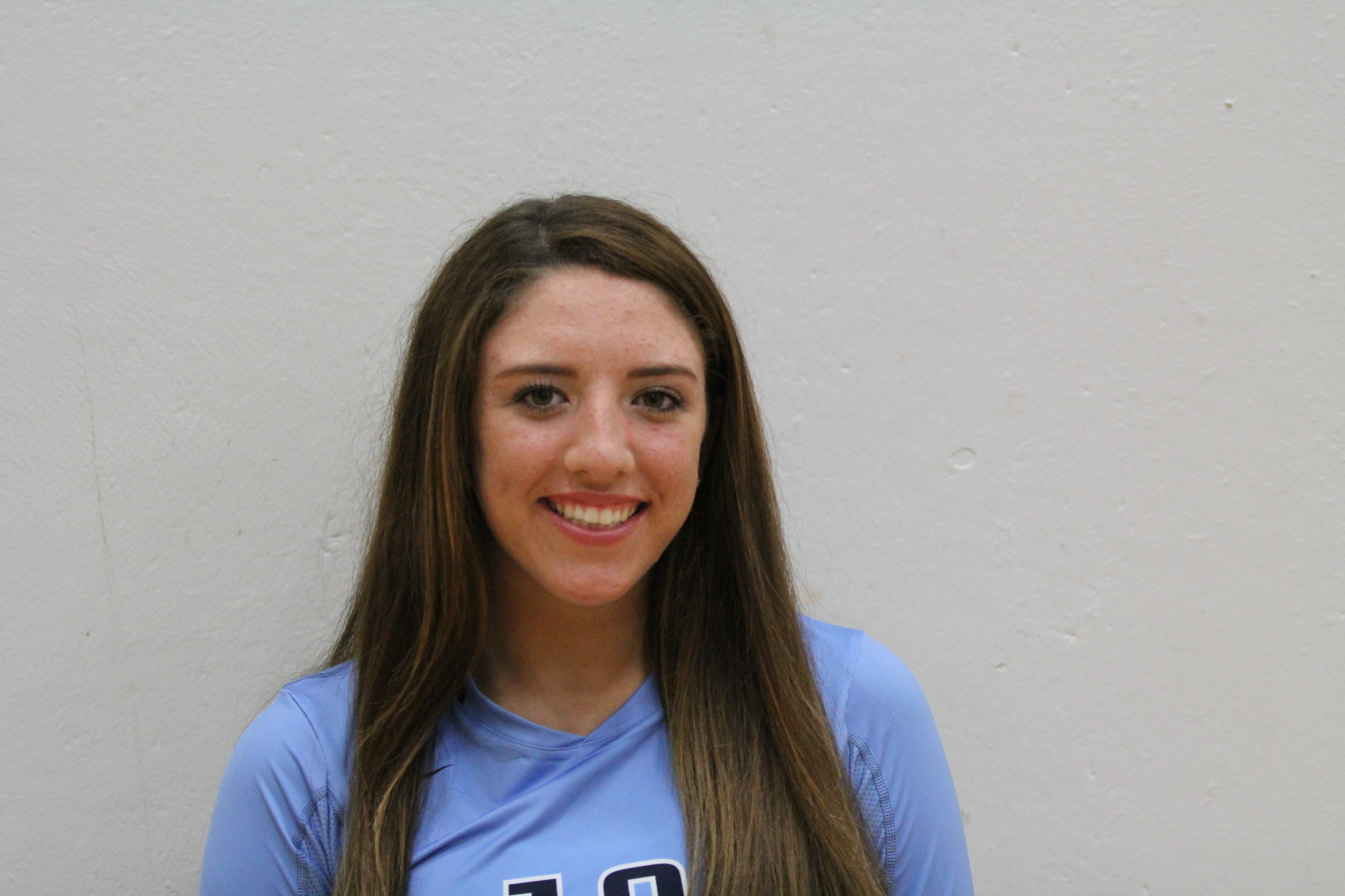 McKenna Warnock