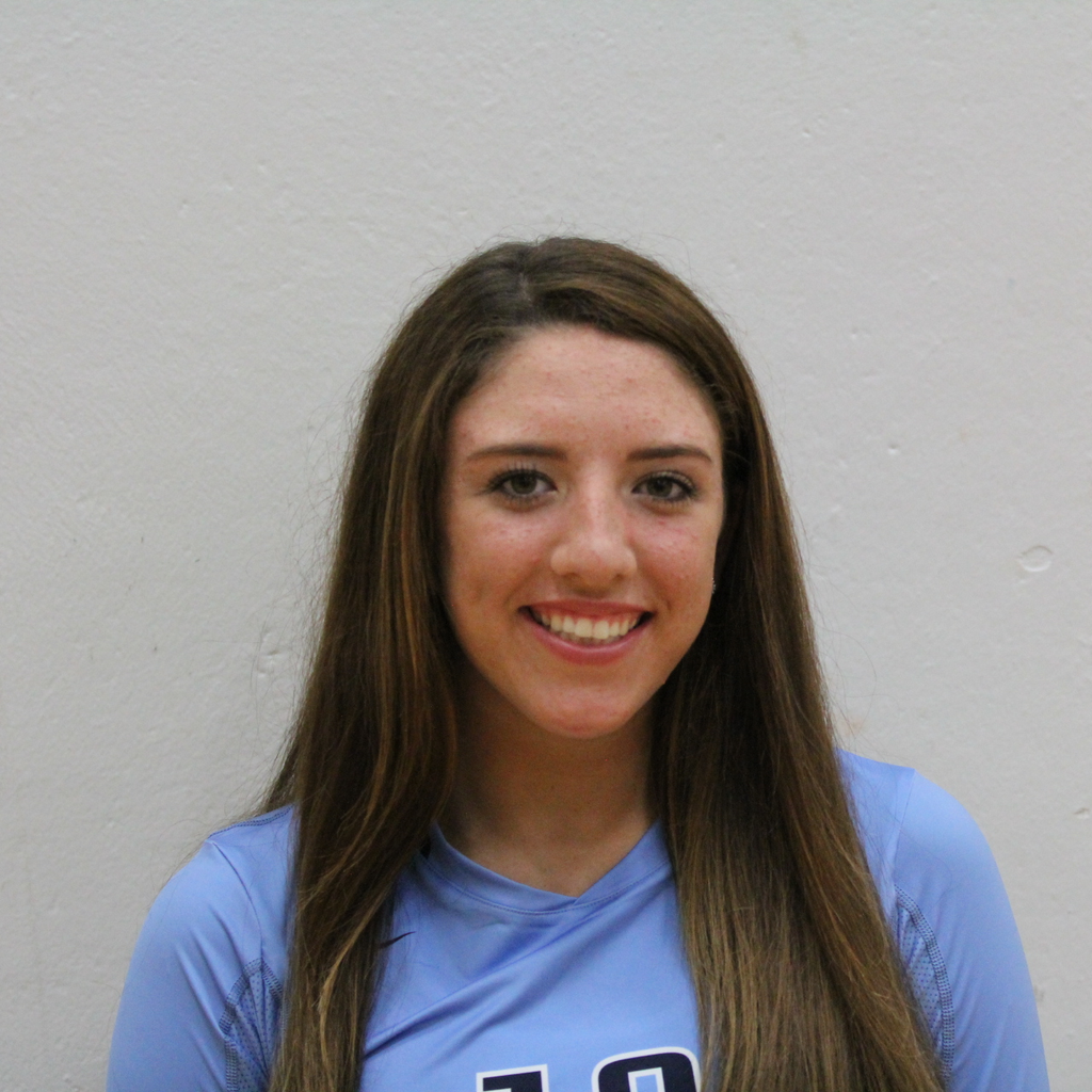 McKenna Warnock mugshot