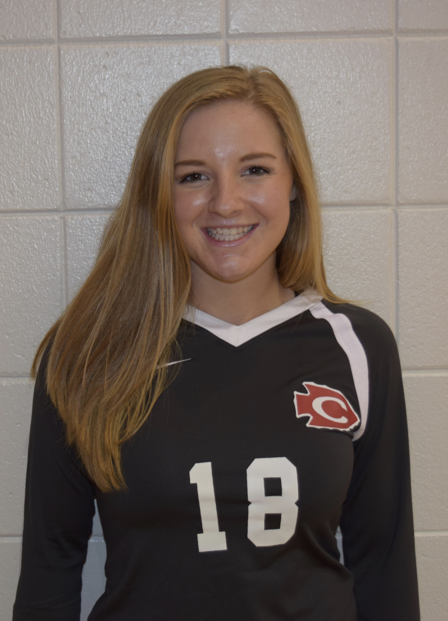 Morgan Dubose
