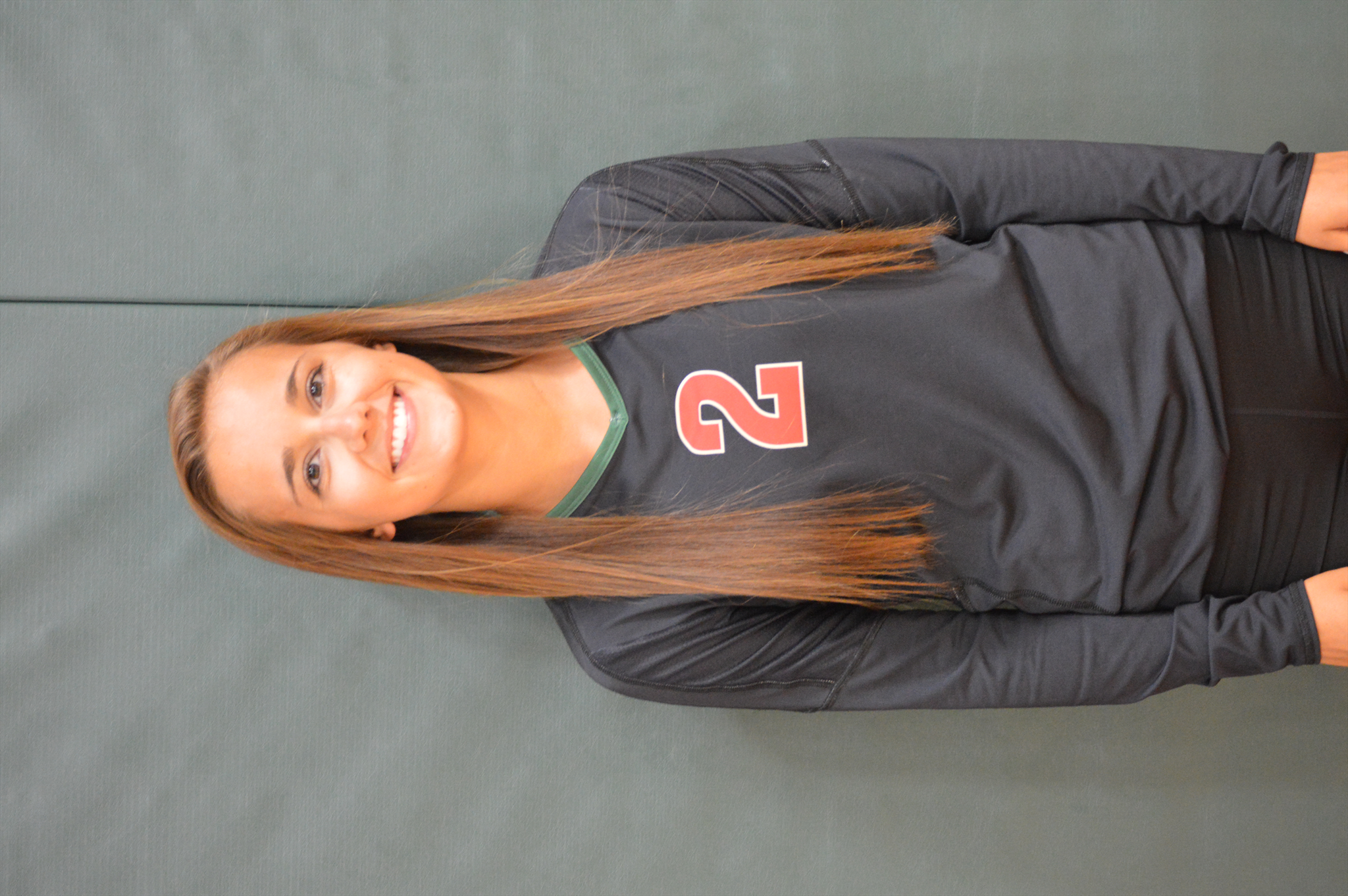 Madyson Hennen mugshot