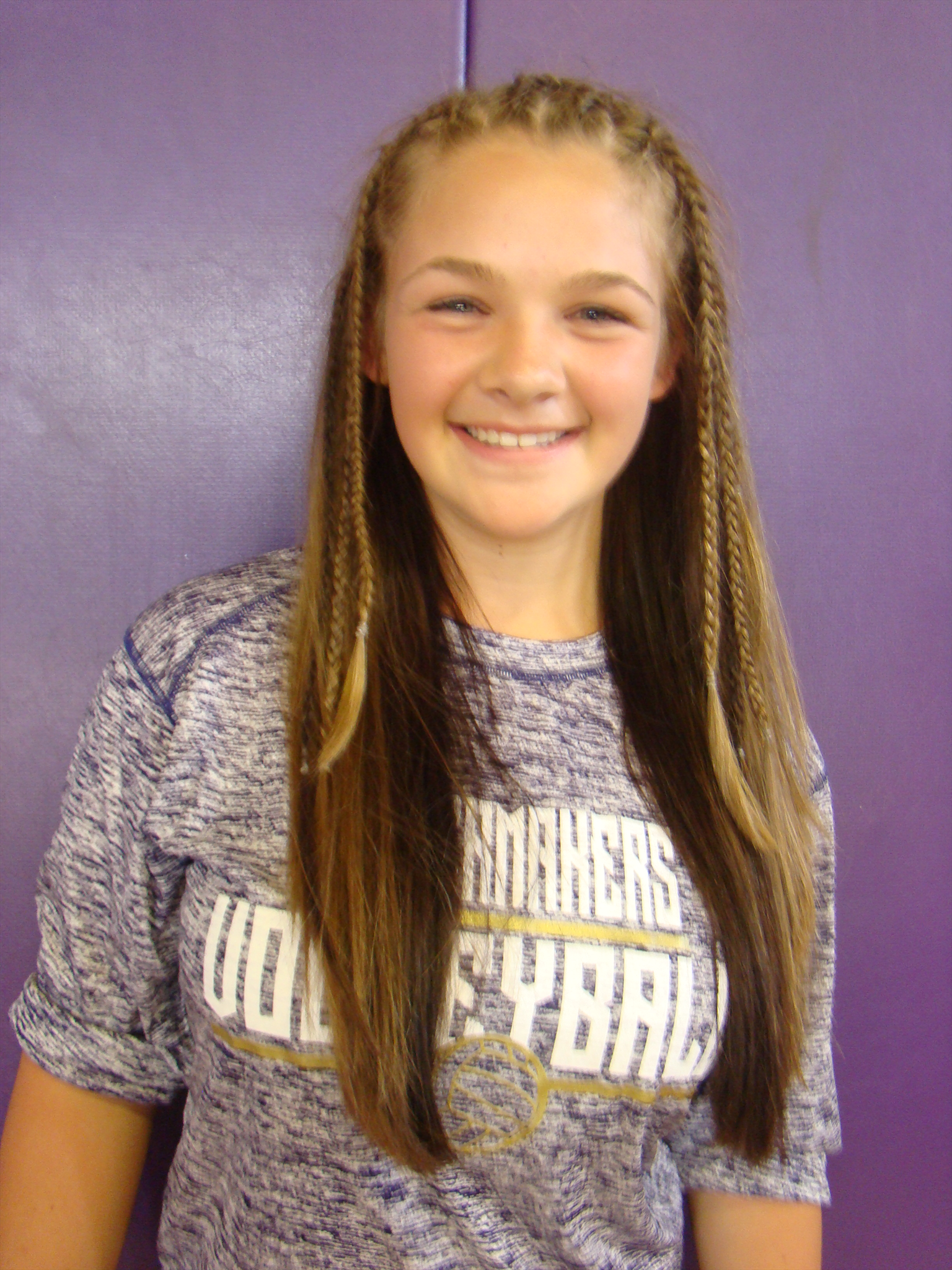Mackenzie DeNoia mugshot