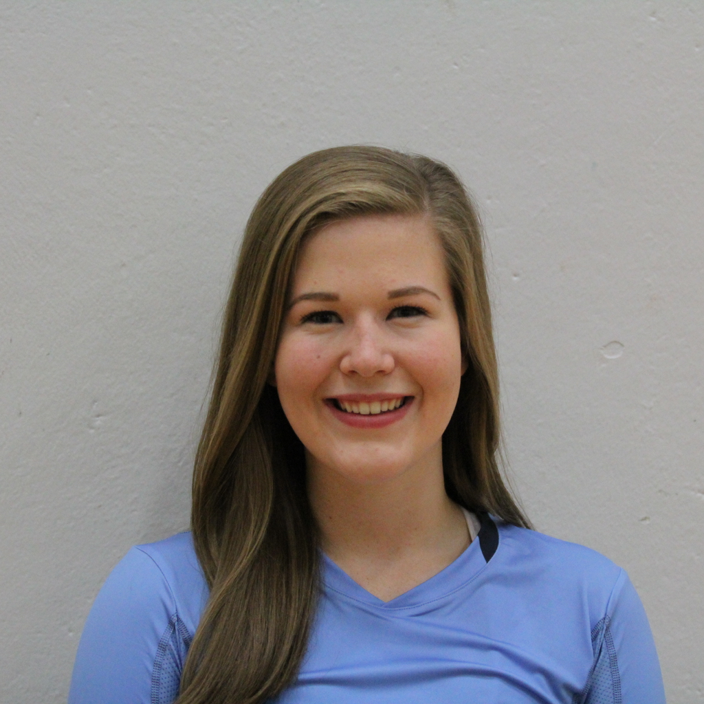 Katherine Manthe mugshot