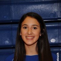 Victoria Welland mugshot