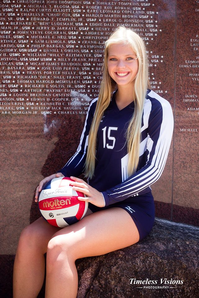 Hannah Eike