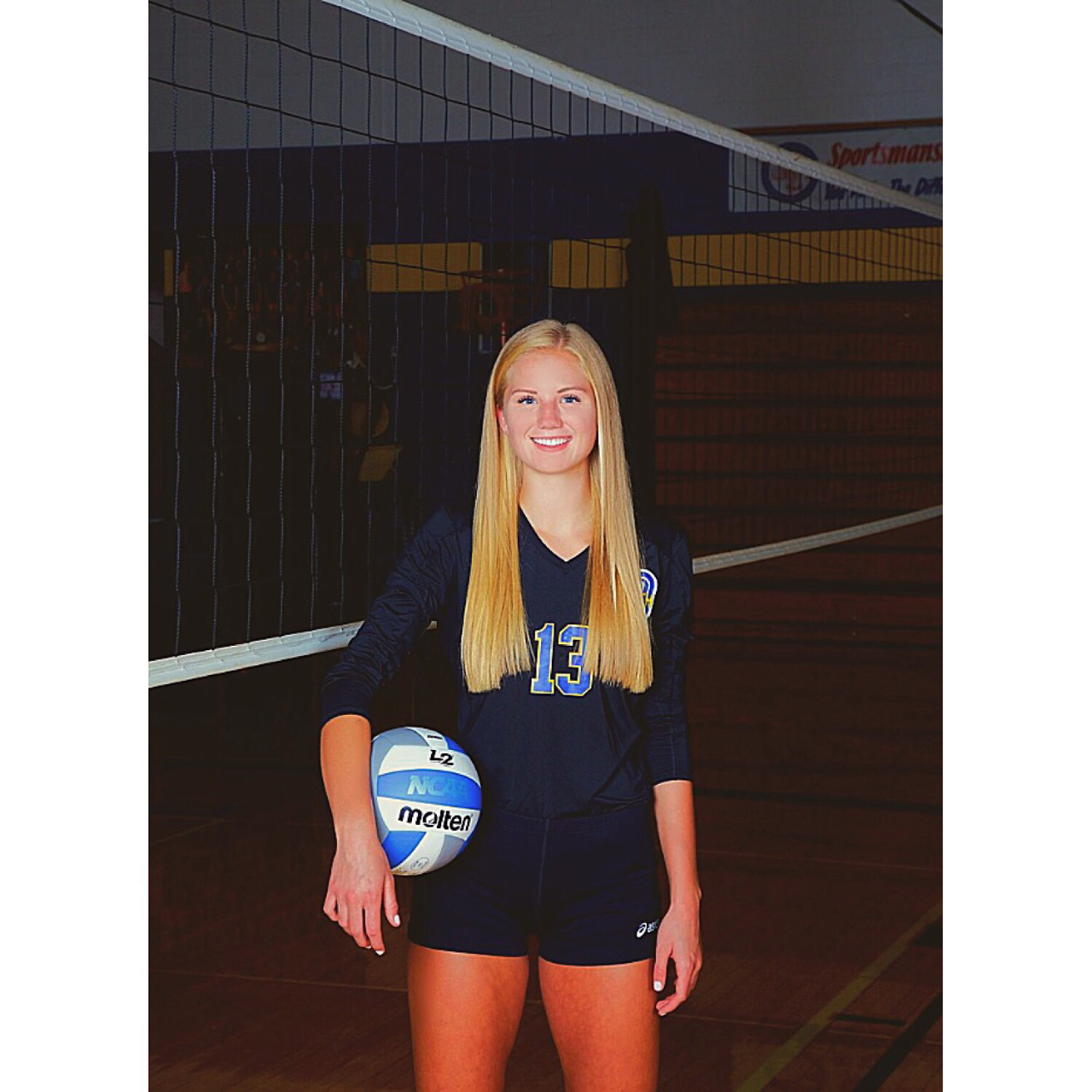 Annika Carlson
