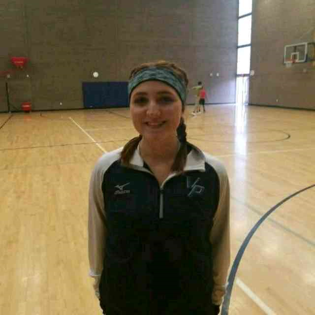 Lindsay Fernandez mugshot