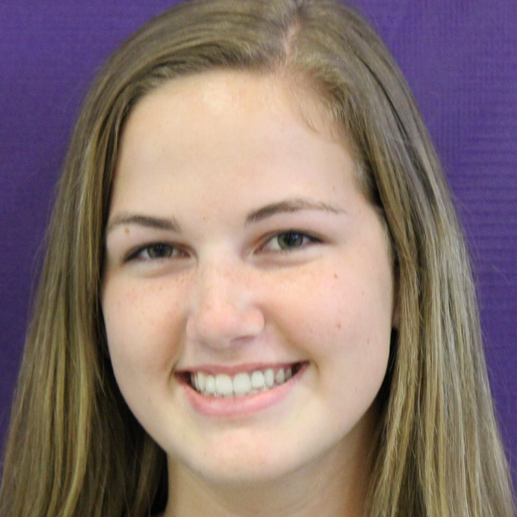 Emily Schwerer mugshot