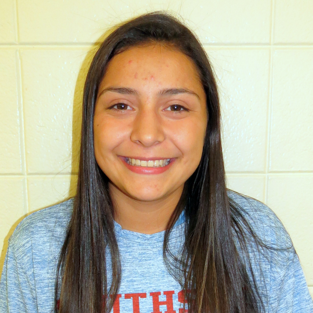Nancy Mendoza mugshot