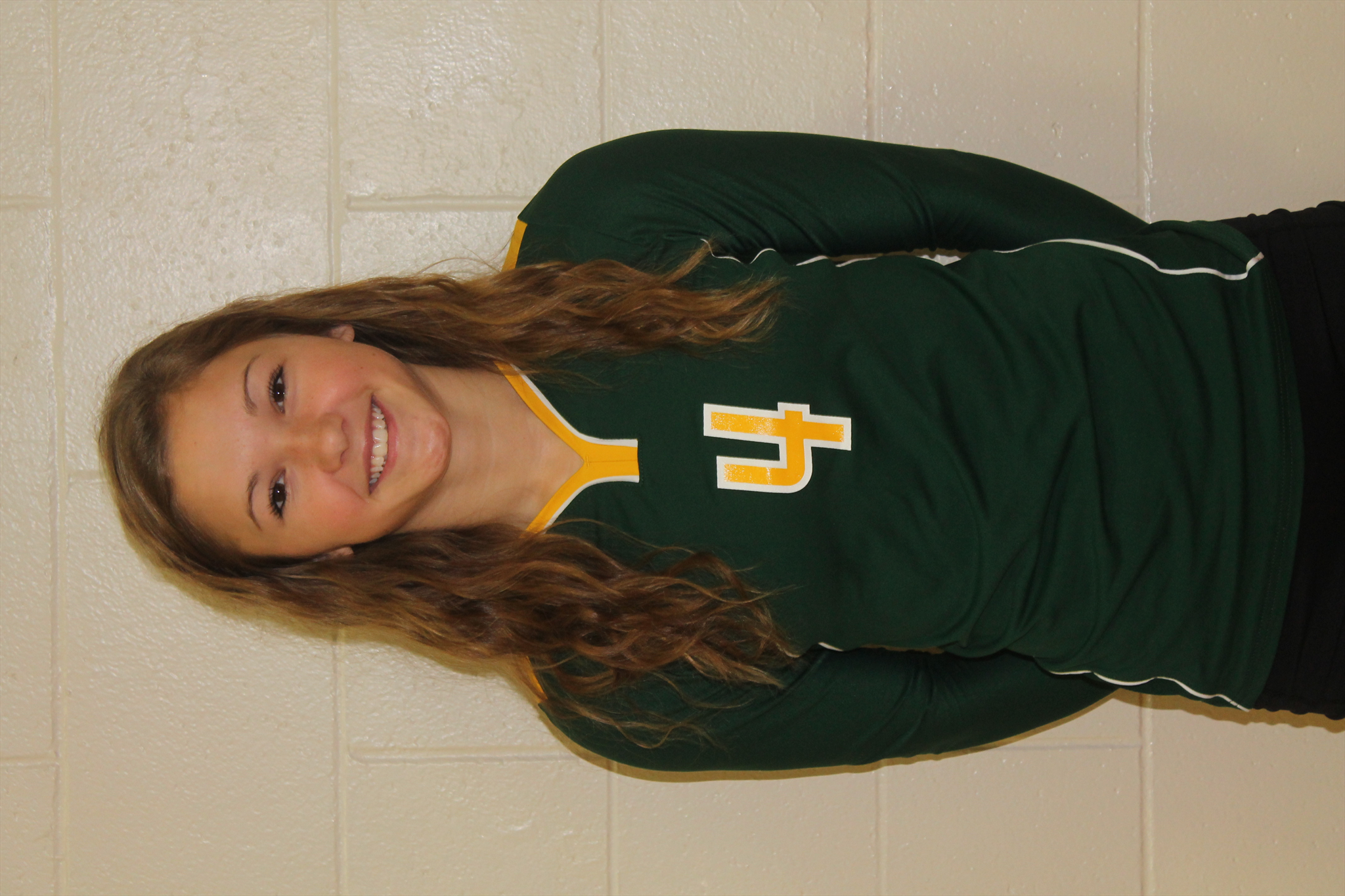 Addison Sparling