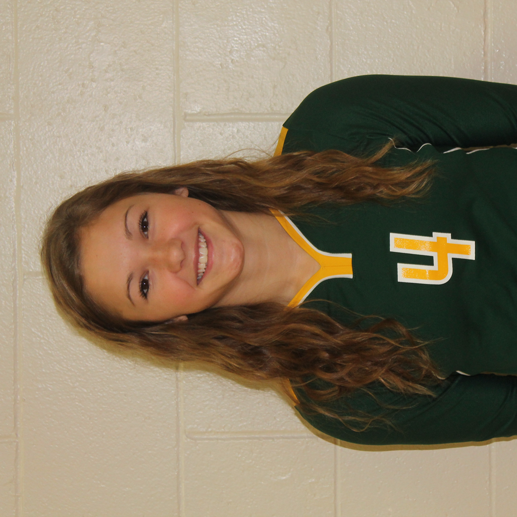 Addison Sparling