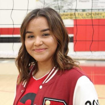 Cathrine Cortez