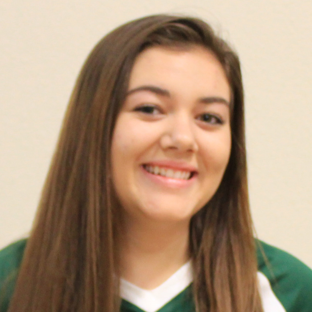 Katie Ilfeld mugshot