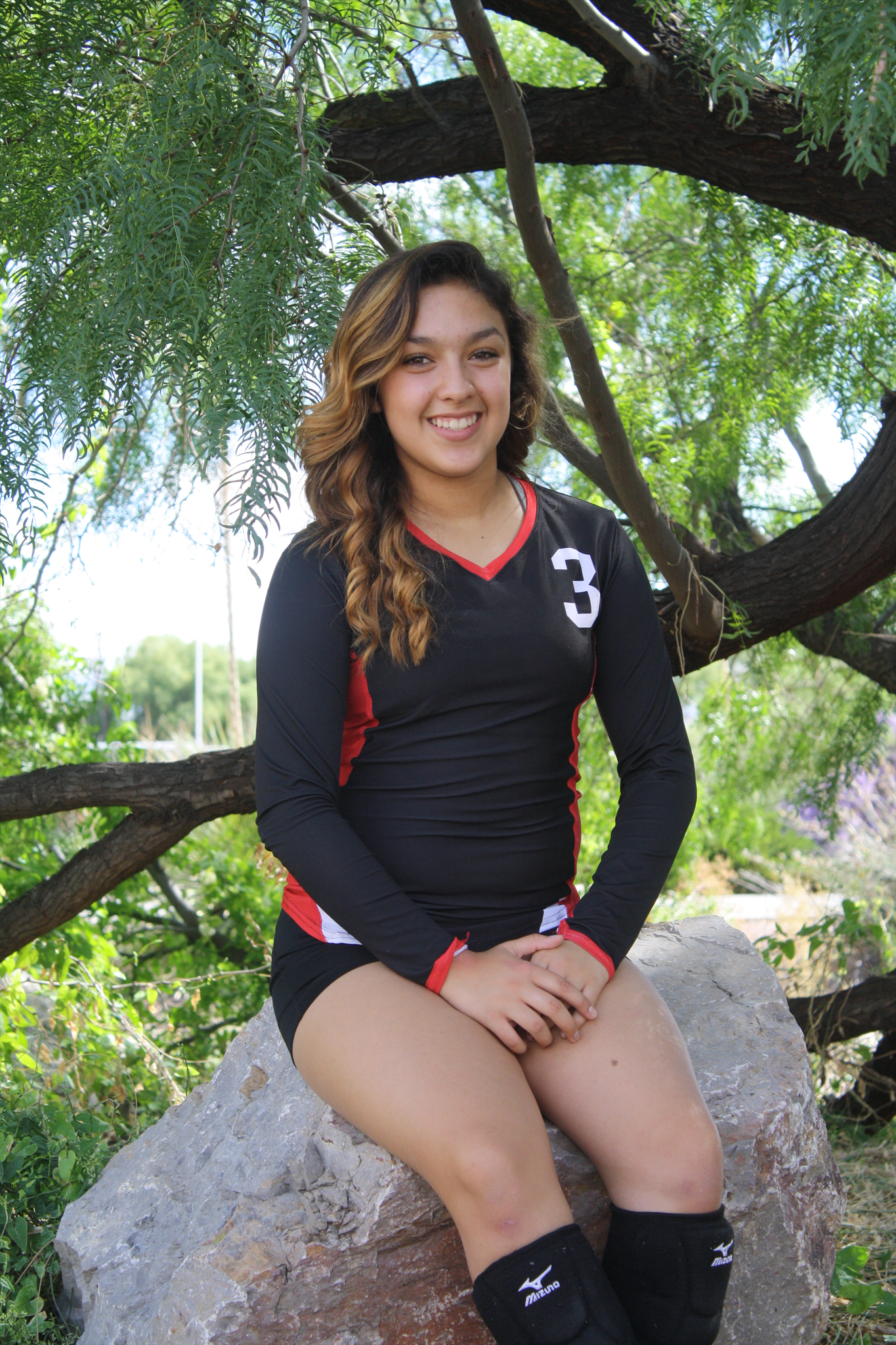 Makayla Villegas