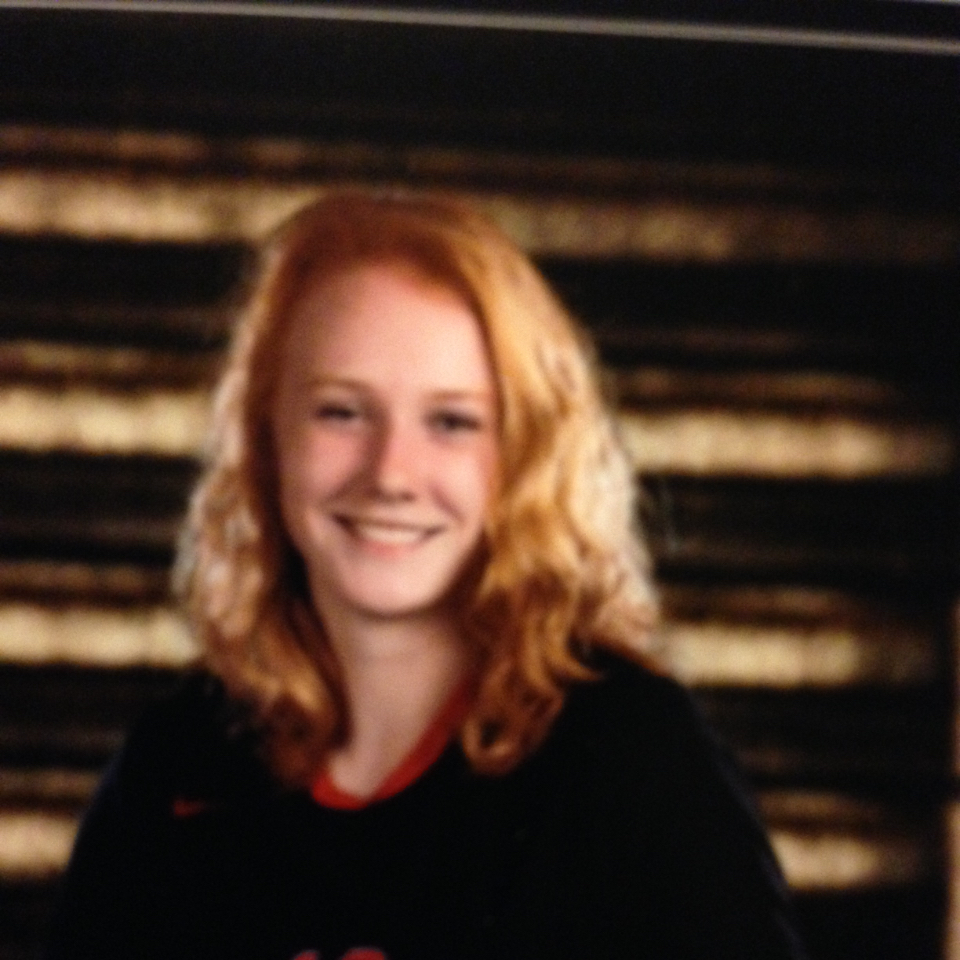 Malia Schmittler mugshot
