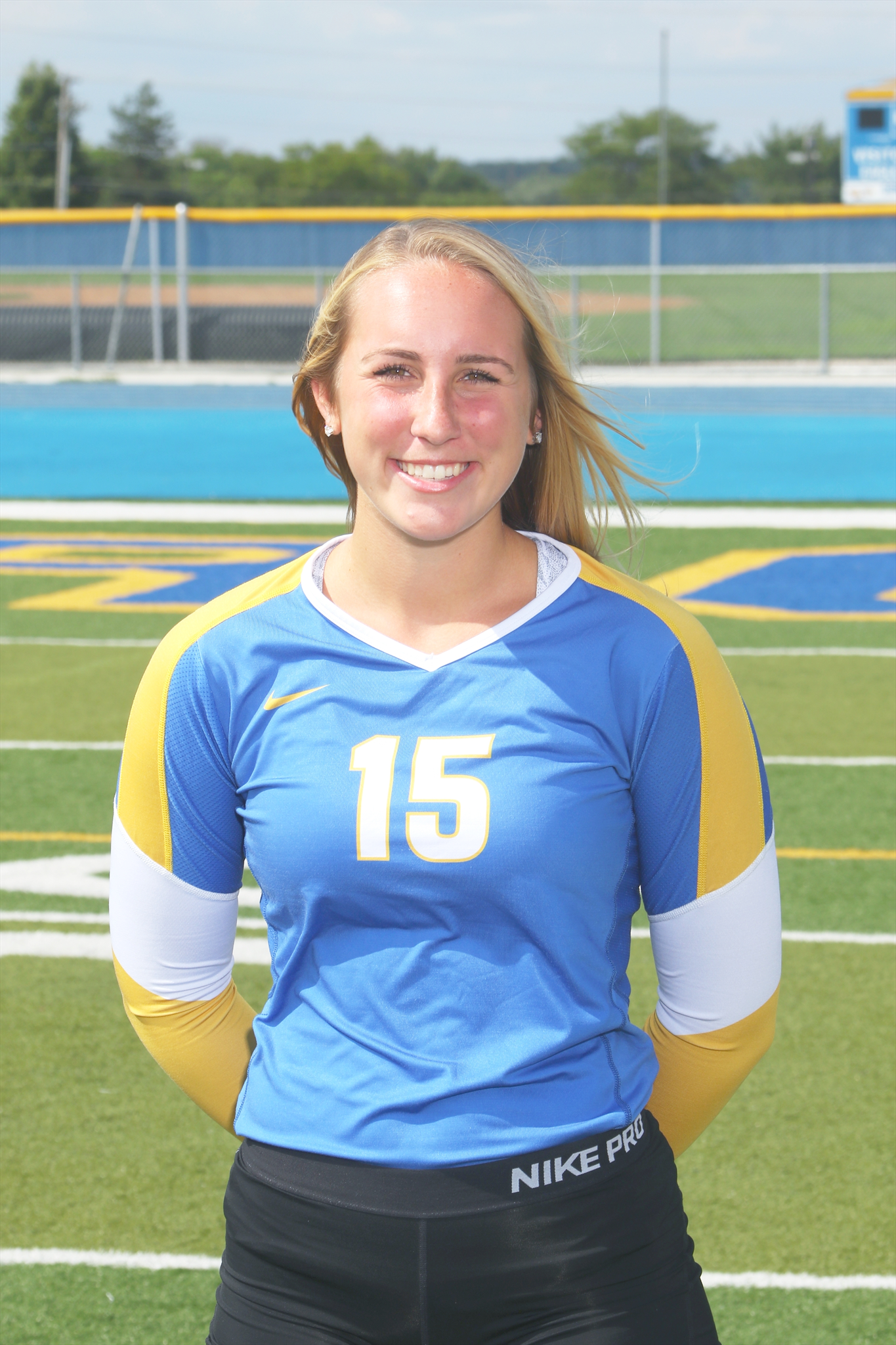 Lauren Mizera