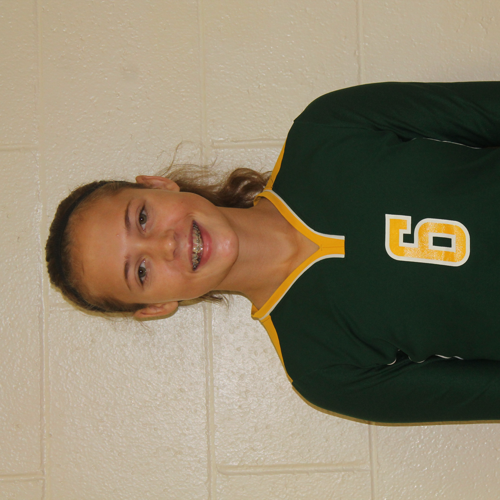 Josie Clemens
