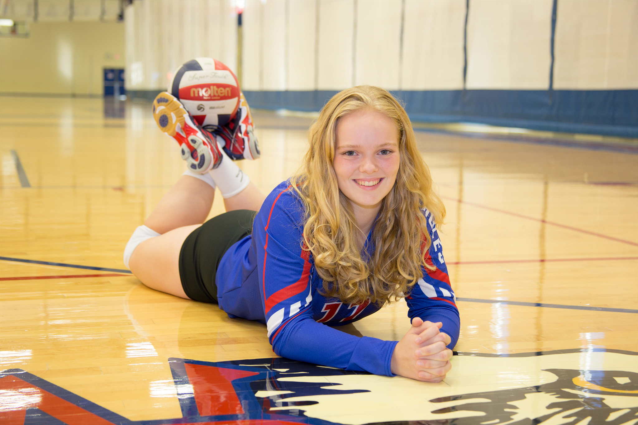 Hadley Kruse