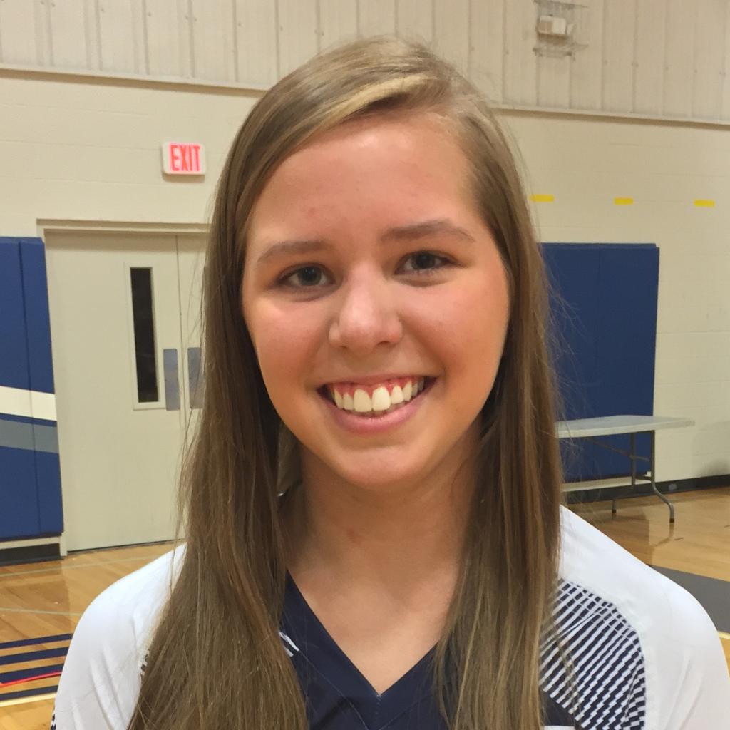 Lacey Irby