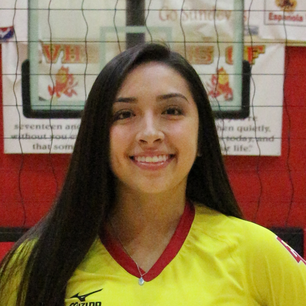 Leah DeAguero