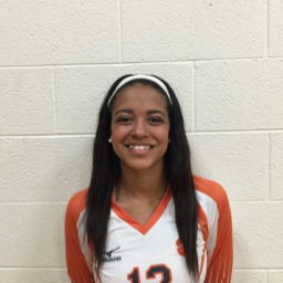 Adriane Griffith