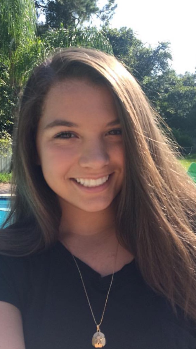 Madison Canova mugshot