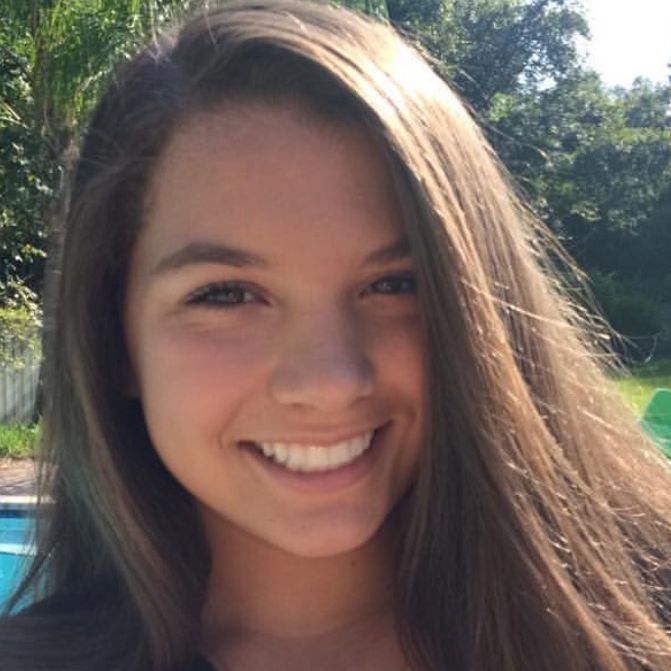 Madison Canova mugshot
