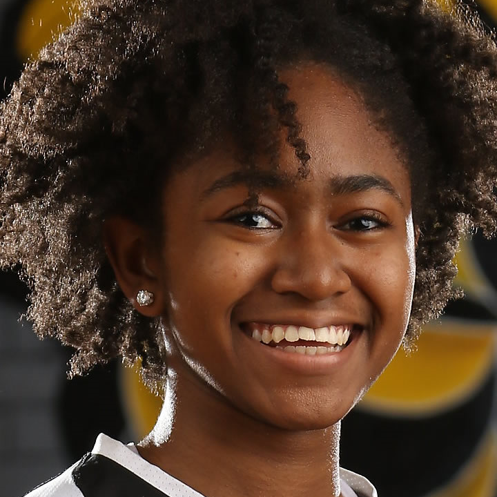 Jasmine Smith
