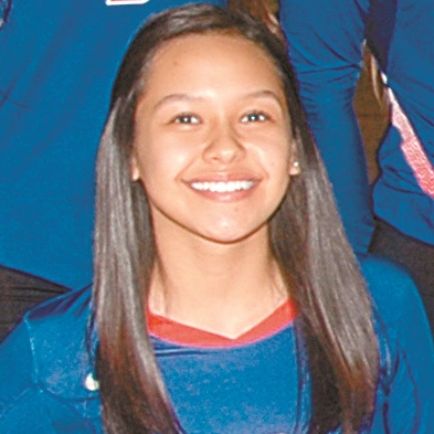 Veronica Melendez mugshot