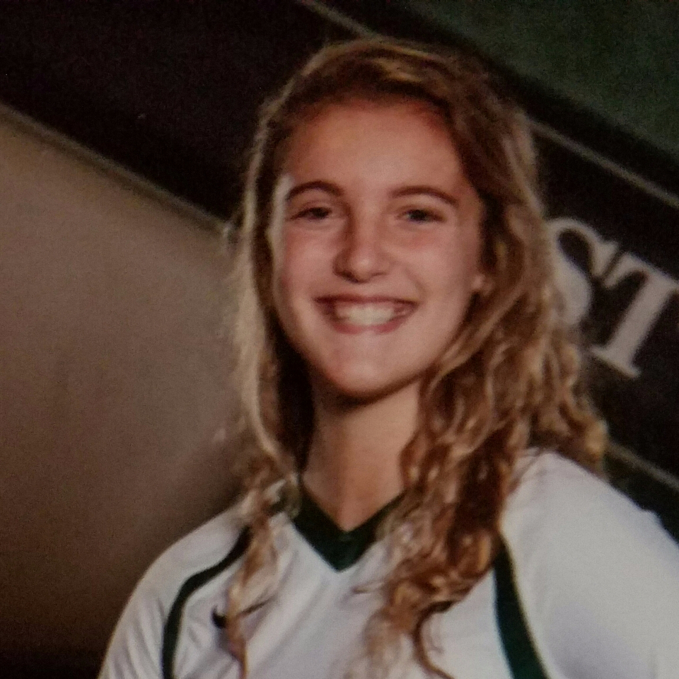 Gabi Nordaker mugshot