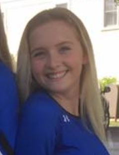 Mikayla Lanasa