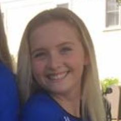 Mikayla Lanasa