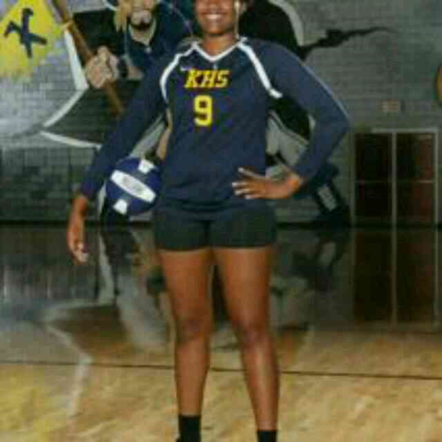 Isis Hill