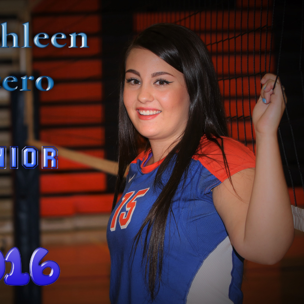 Kathleen Lucero mugshot