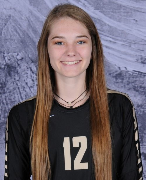 Sydney Walling
