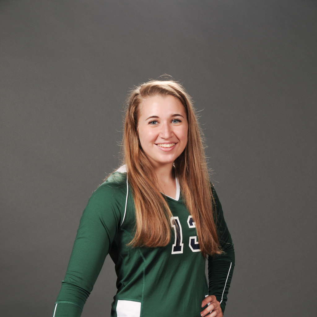 Delaney Hahn mugshot