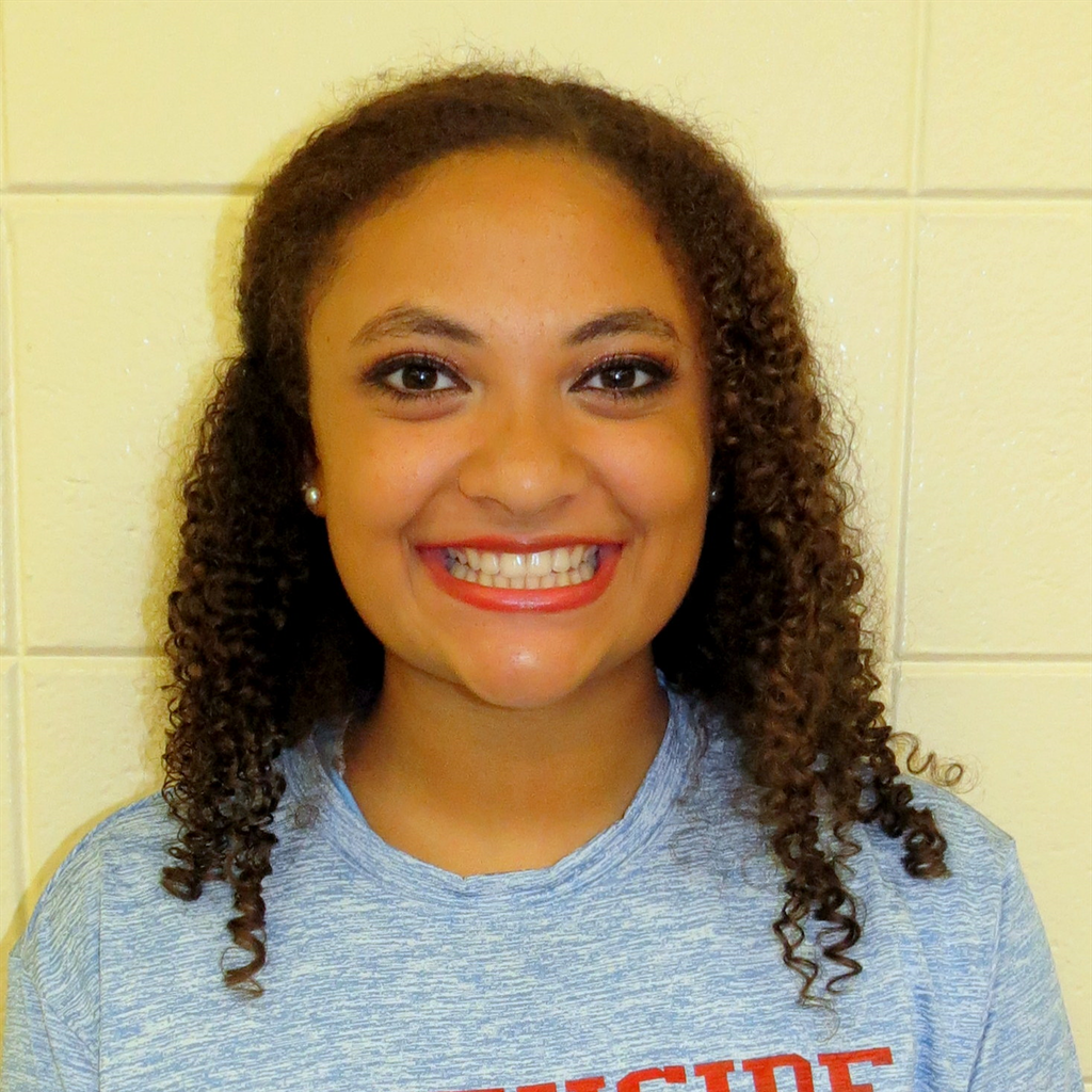 Ashtyn Mccain mugshot