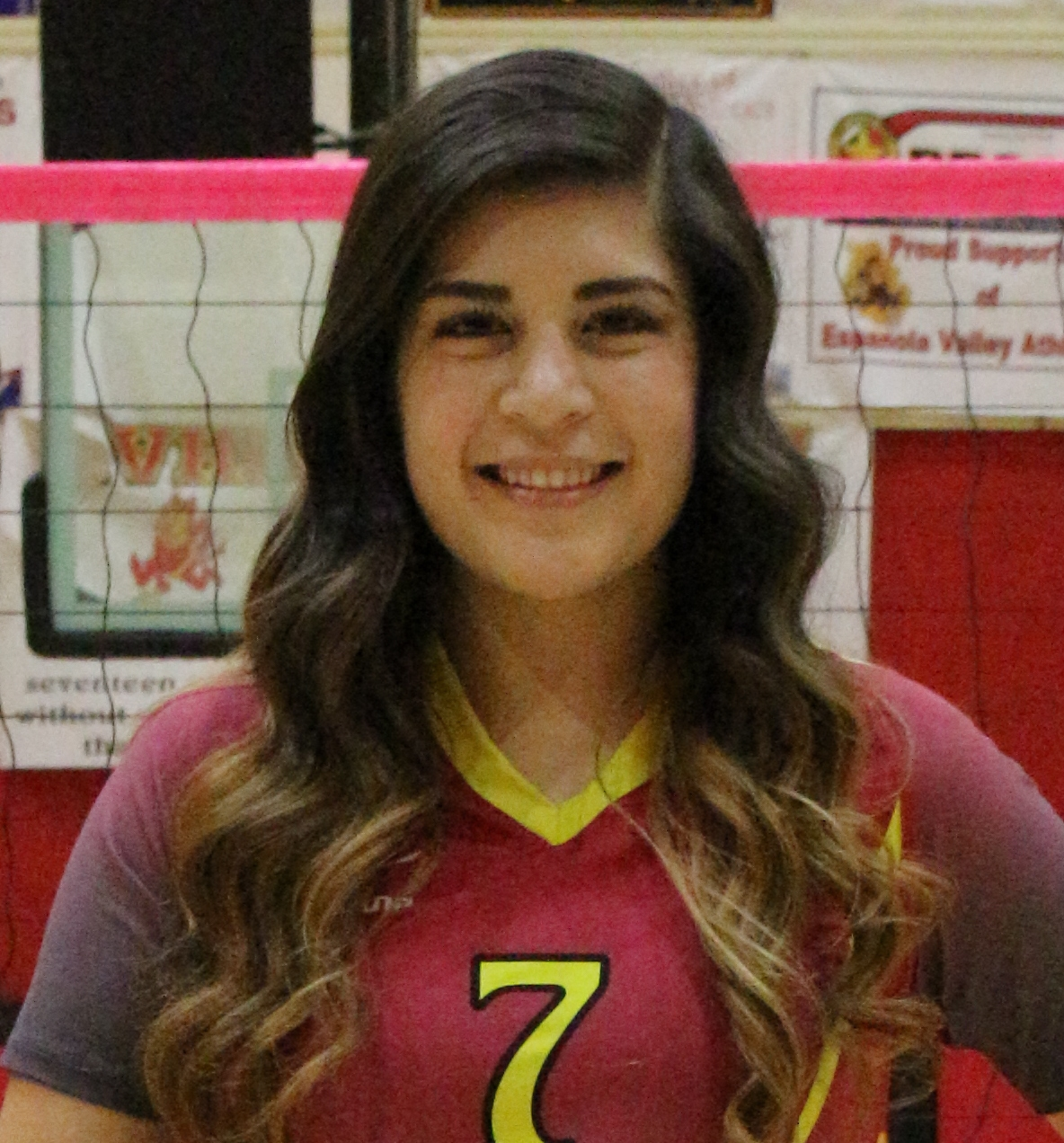 Cheyanne Martinez mugshot